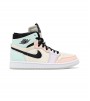 Кроссовки Jordan 1 High Zoom Air CMFT Easter WMNS