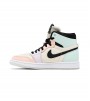 Кроссовки Jordan 1 High Zoom Air CMFT Easter WMNS