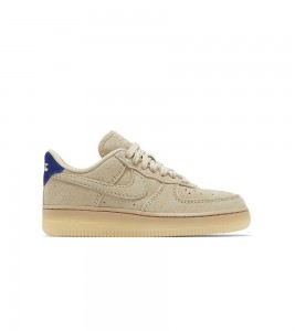 Nike Air Force 1 Low '07 LX Grain Deep Royal Blue (WMNS)