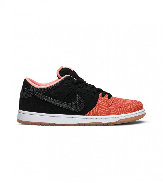 Nike SB Dunk Low Premier Fish Ladder