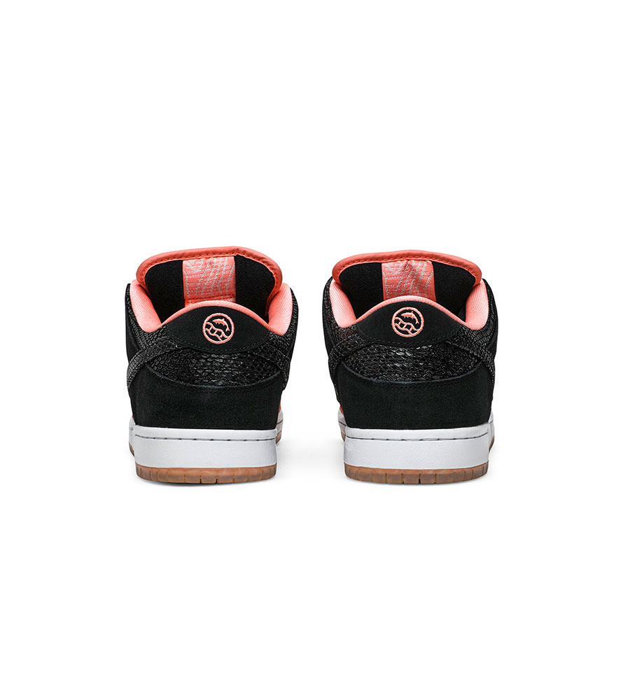 Nike SB Dunk Low Premier Fish Ladder - 313170-603 - Купить, Цена