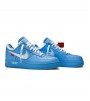 Off-White x Nike Air Force 1 Low '07 MCA