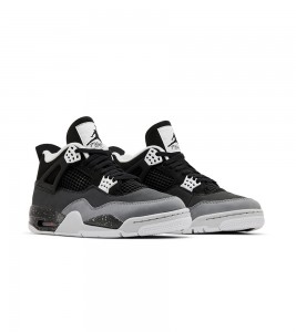 Jordan 4 Retro Fear (2024) - ???? ?20