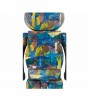 Bearbrick Eugene Henri Paul Gauguin (Where Do We Come From? What Are We? Where Are We Going?) 1000%