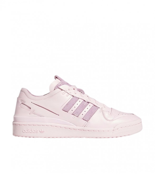 Кроссовки Adidas Forum 84 Low Minimalist Icons
