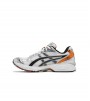 ASICS Gel-Kayano 14 White Piquant Orange