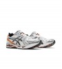 ASICS Gel-Kayano 14 White Piquant Orange