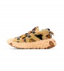Nike ISPA Overreact Sandal Wheat