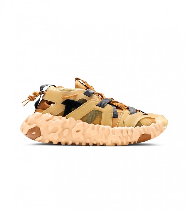 Nike ISPA Overreact Sandal Wheat