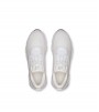 On Running Cloudsolo Loewe White Light Grey