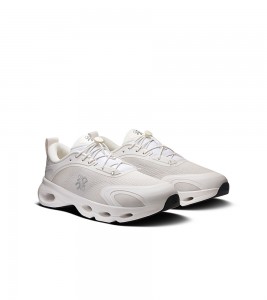 On Running Cloudsolo Loewe White Light Grey - ???? ?20