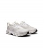 On Running Cloudsolo Loewe White Light Grey