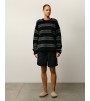 Шорты Stussy Stock Water Short Black