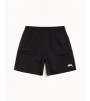 Шорты Stussy Stock Water Short Black