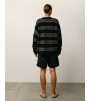Шорты Stussy Stock Water Short Black