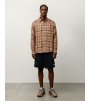 Шорты Stussy Stock Water Short Black