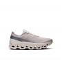 On Running Cloudmonster 1 Pearl Ivory