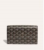 Сумка Goyard Varenne Continental Wallet Black