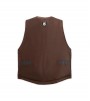 Travis Scott CACT.US CORP x Nike M NRG BH Vest Brown