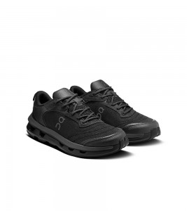 On Running Cloudzone Black Black Wmns #20
