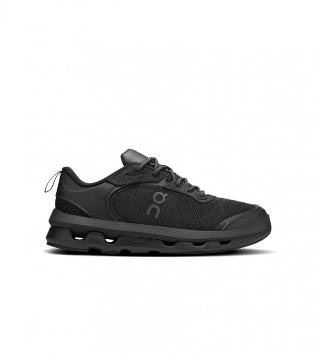 On Running Cloudzone Black Black Wmns