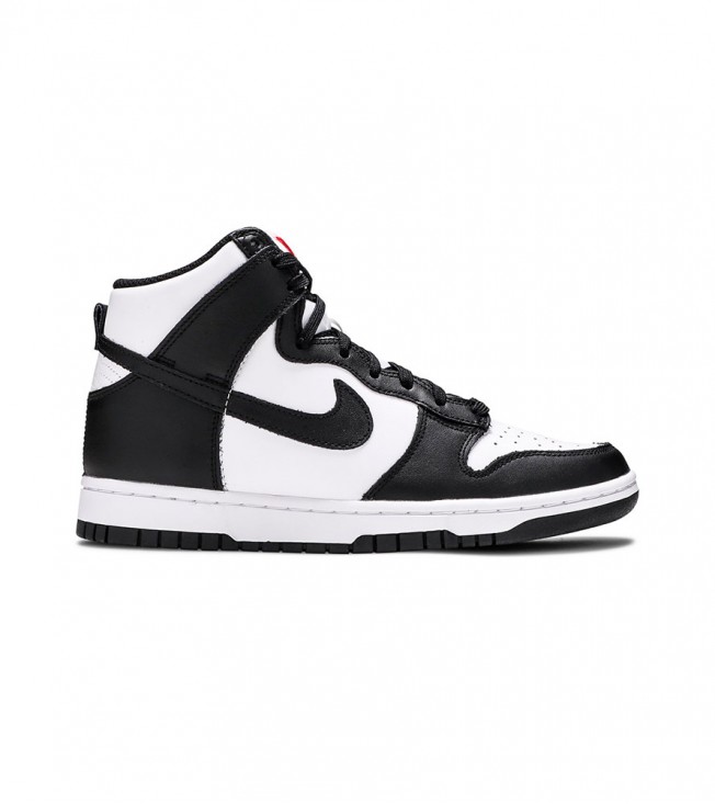 Nike Dunk High Panda WMNS