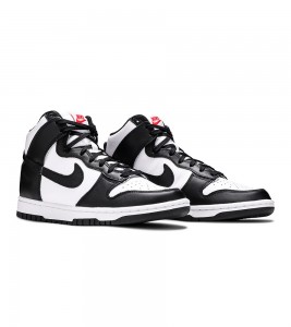 Nike Dunk High Panda WMNS - ???? ?20