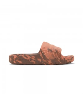adidas Adilette 22 Slides Clay Strata
