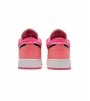 Jordan 1 Low Pink Red (GS)
