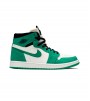 Кроссовки Jordan 1 High Zoom CMFT Stadium Green