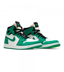 Кроссовки Jordan 1 High Zoom CMFT Stadium Green - ???? ?20