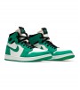 Кроссовки Jordan 1 High Zoom CMFT Stadium Green