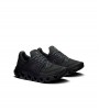 On Cloudswift 4 Ad White White Black Rock (WMNS)