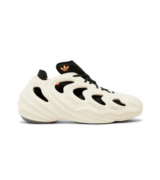 adidas adiFOM Q Wonder White Core Black