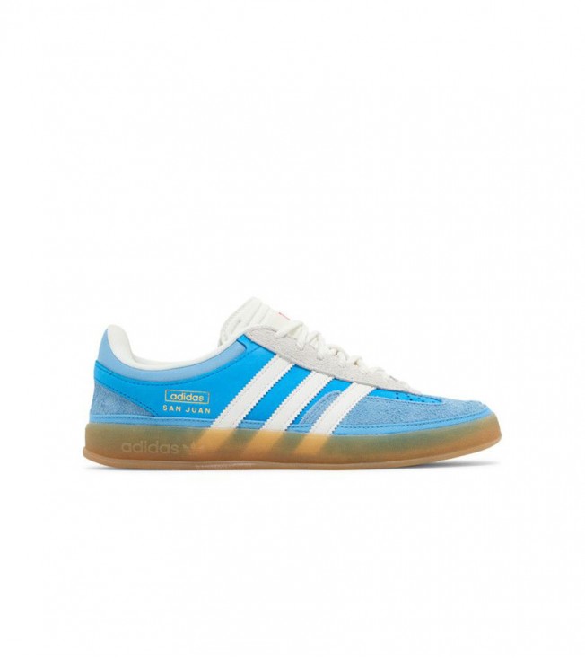 adidas Gazelle Indoor Bad Bunny San Juan