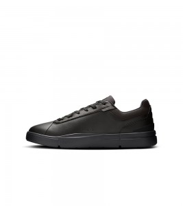 On The Roger Advantage White Olive Black Black - Фото №2