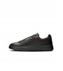 On The Roger Advantage White Olive Black Black