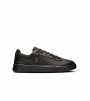 On The Roger Advantage White Olive Black Black