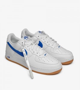 Nike Air Force 1 Low Retro - Фото №2