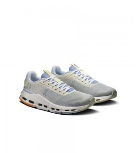 On Running Cloudnova Form 2 Ghost Marsh Wmns #20