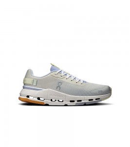 On Running Cloudnova Form 2 Ghost Marsh Wmns