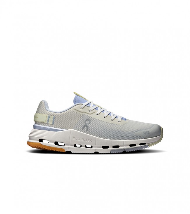 On Running Cloudnova Form 2 Ghost Marsh Wmns