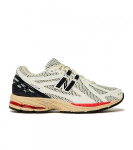 New Balance 1906R Sea Salt Eclipse True Red