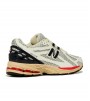 New Balance 1906R Sea Salt Eclipse True Red