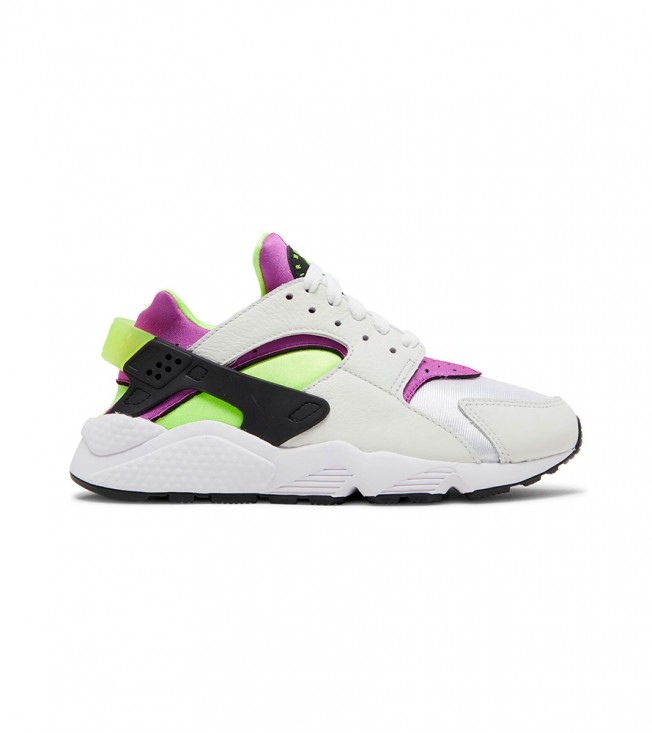 Nike Air Huarache Neon Magenta WMNS