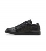 Jordan 1 Low Triple Black