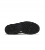Jordan 1 Low Triple Black