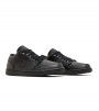 Jordan 1 Low Triple Black