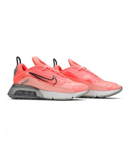Nike Air Max 2090 Lava Glod WMNS - Фото №2
