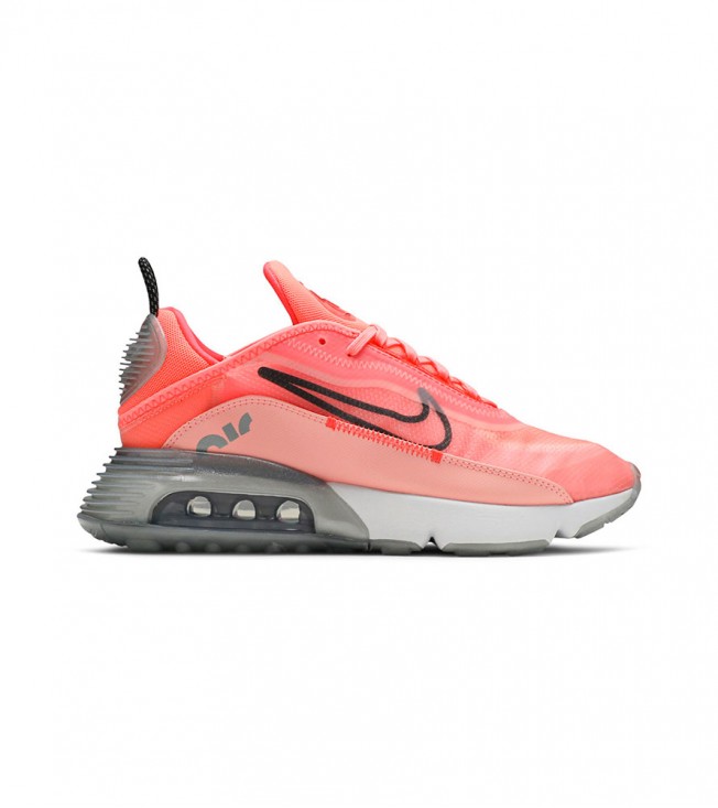 Nike Air Max 2090 Lava Glod WMNS